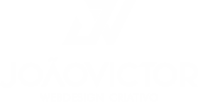 João Victor — Webdesign Criativo